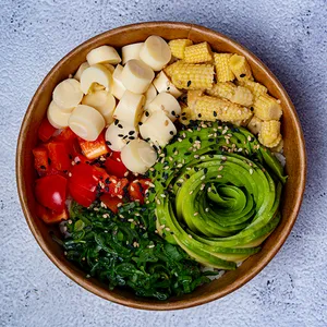 Poul Pane - Kribich - Gohan's - Roll21 Sushi Los Ángeles Chile